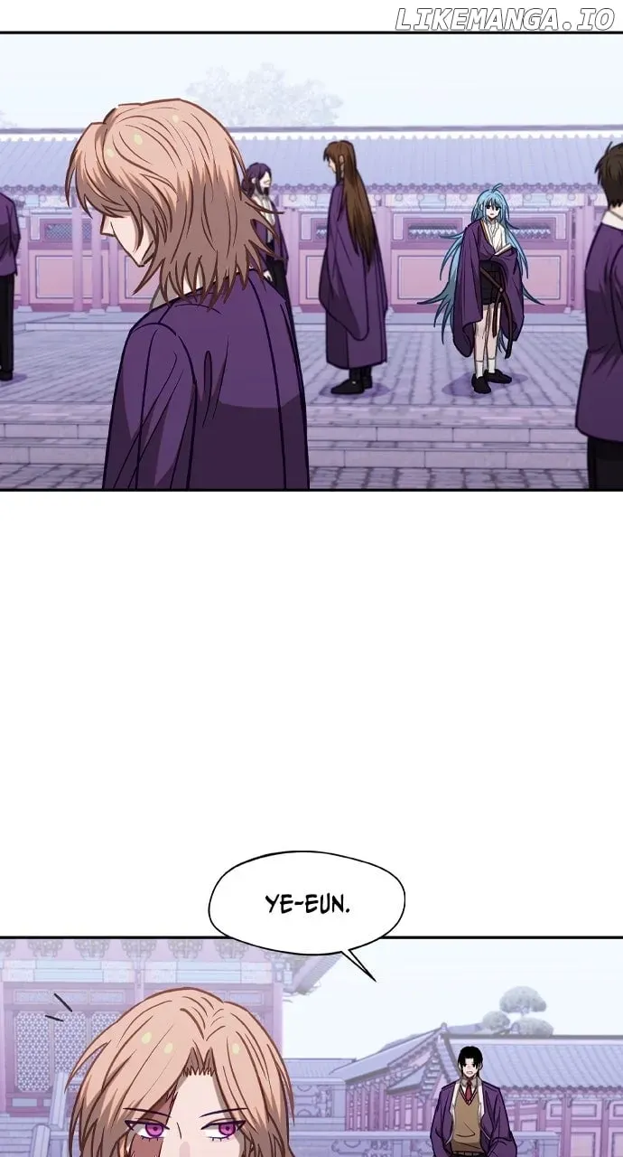 Return of the Gods Chapter 77 Online - página 34