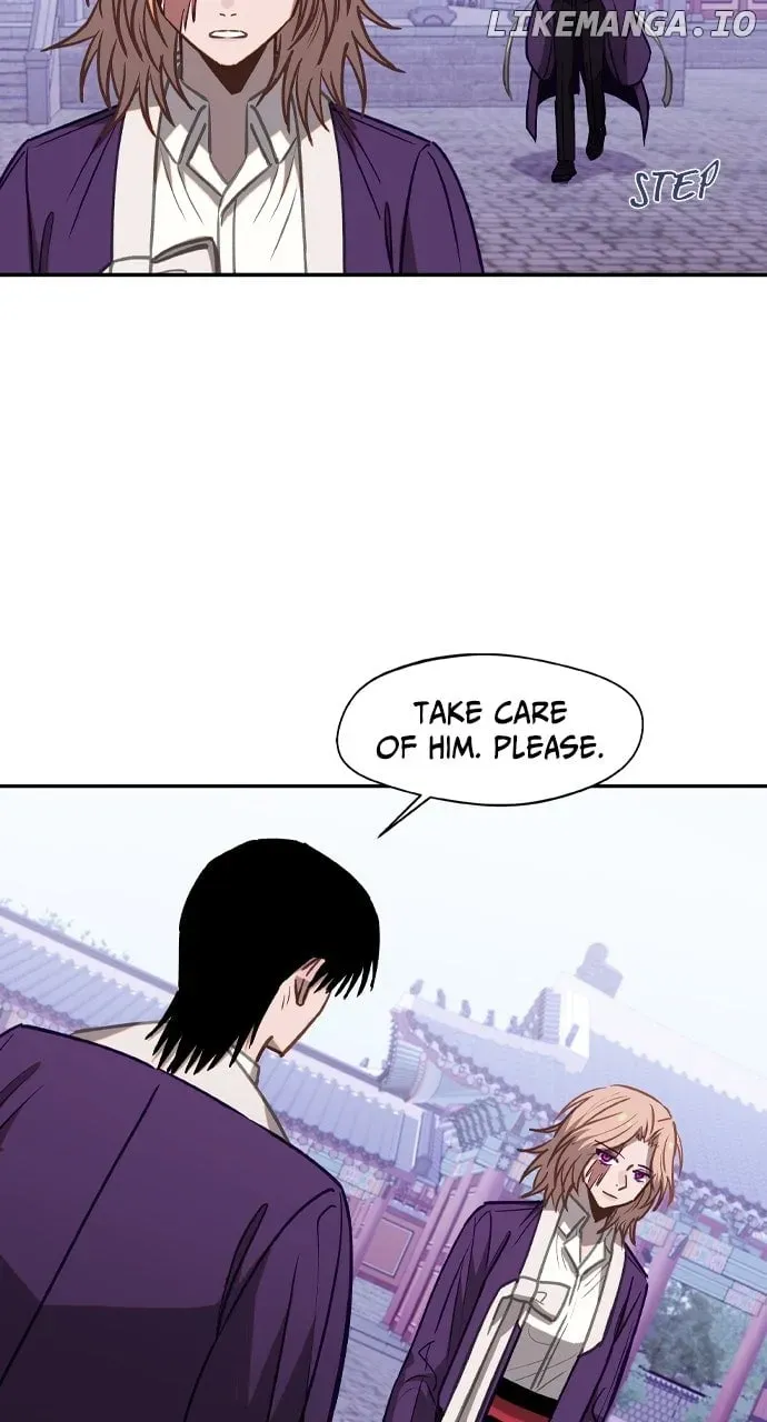 Return of the Gods Chapter 77 Online - página 35