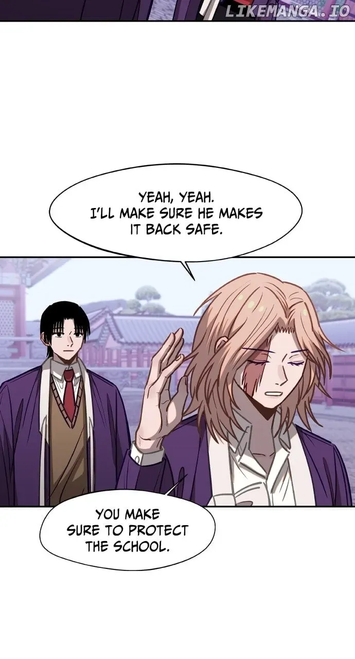 Return of the Gods Chapter 77 Online - página 36