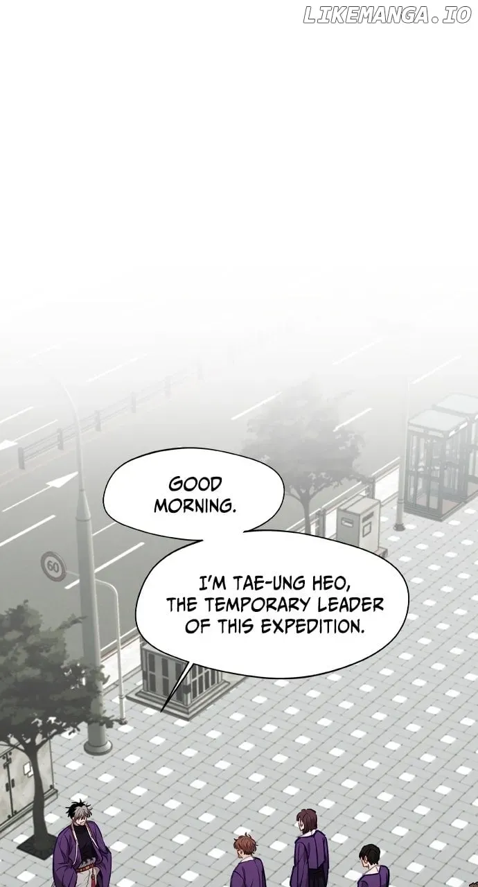 Return of the Gods Chapter 77 Online - página 38