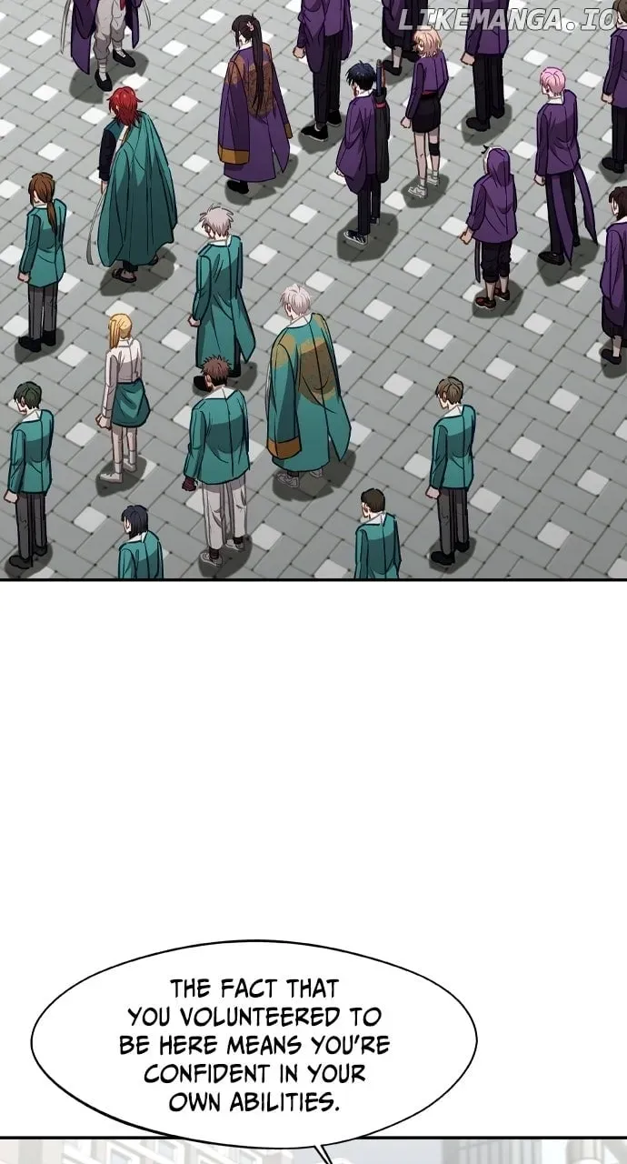Return of the Gods Chapter 77 Online - página 39