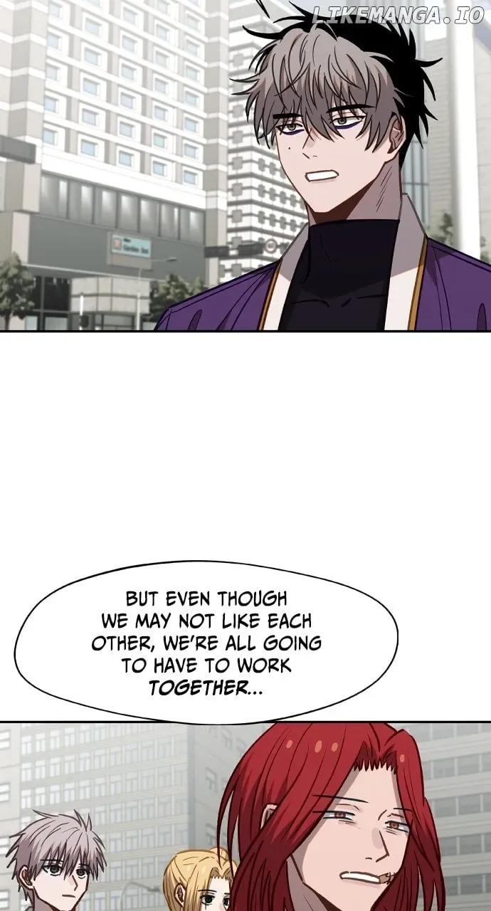 Return of the Gods Chapter 77 Online - página 40