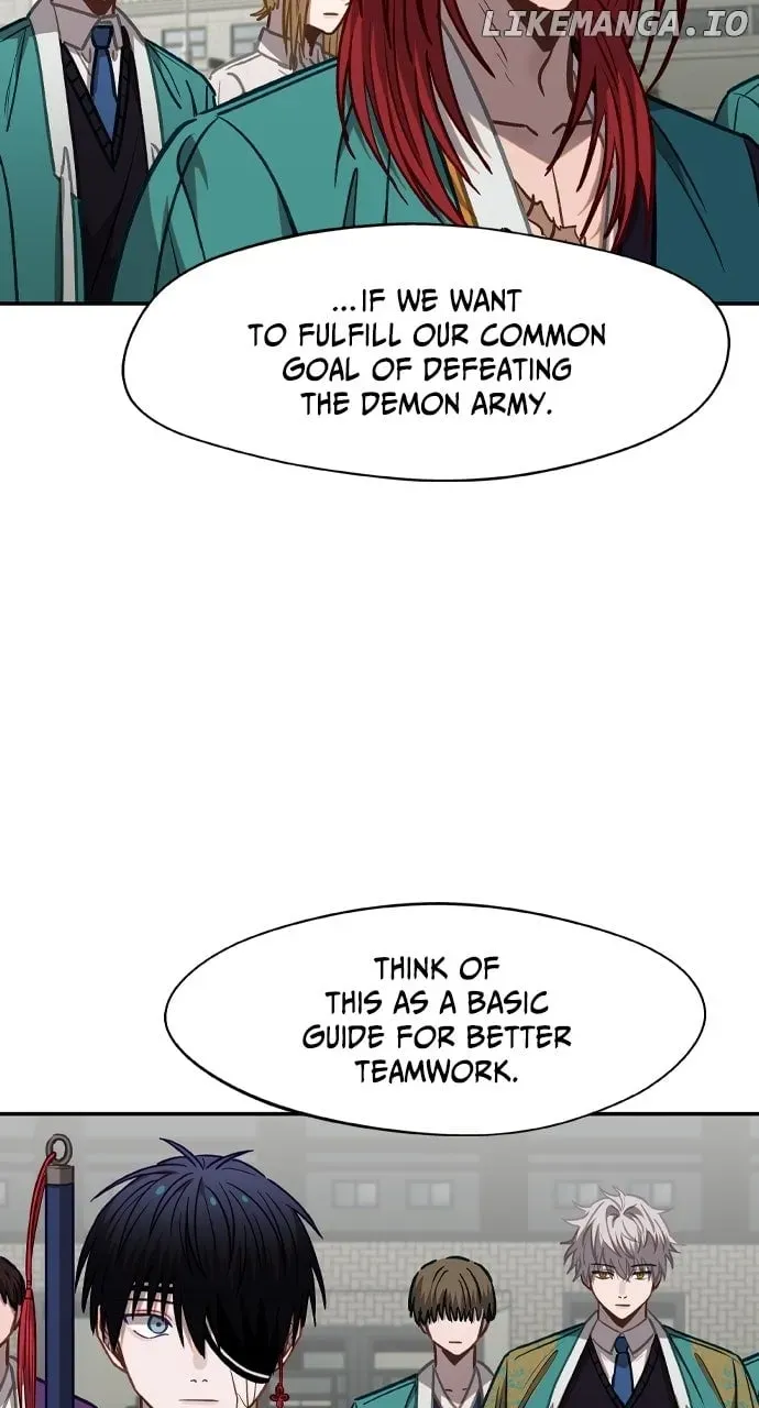 Return of the Gods Chapter 77 Online - página 41