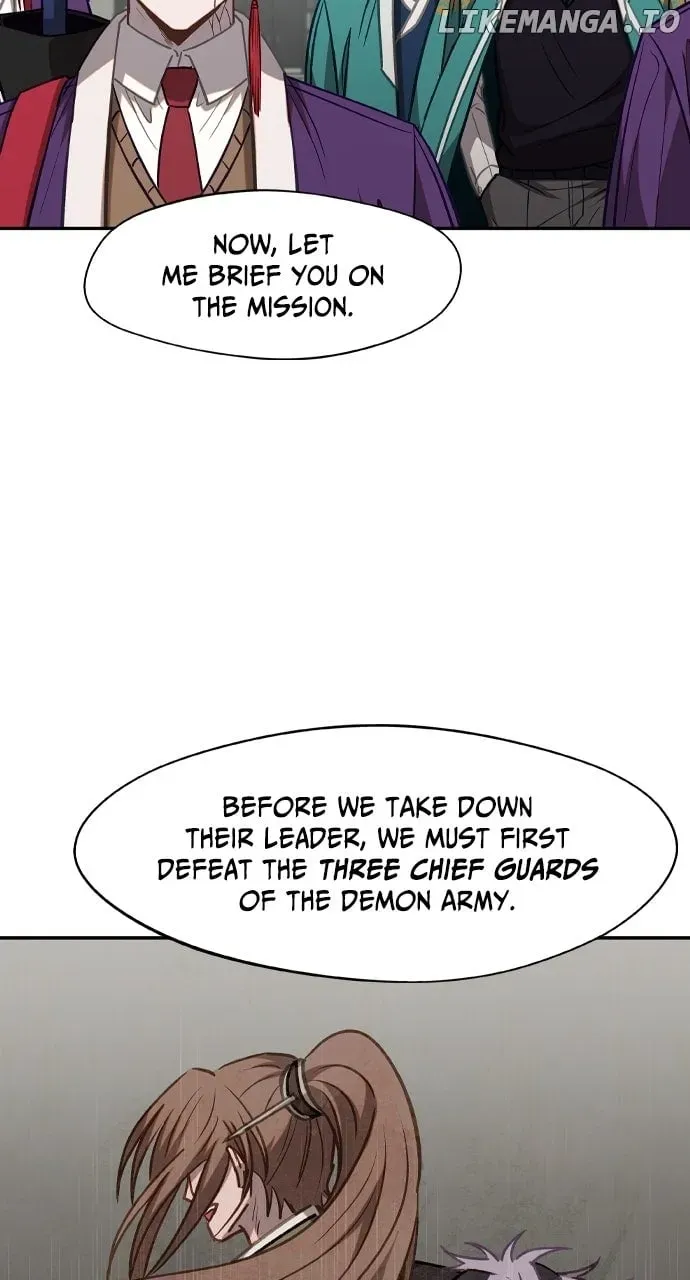 Return of the Gods Chapter 77 Online - página 42