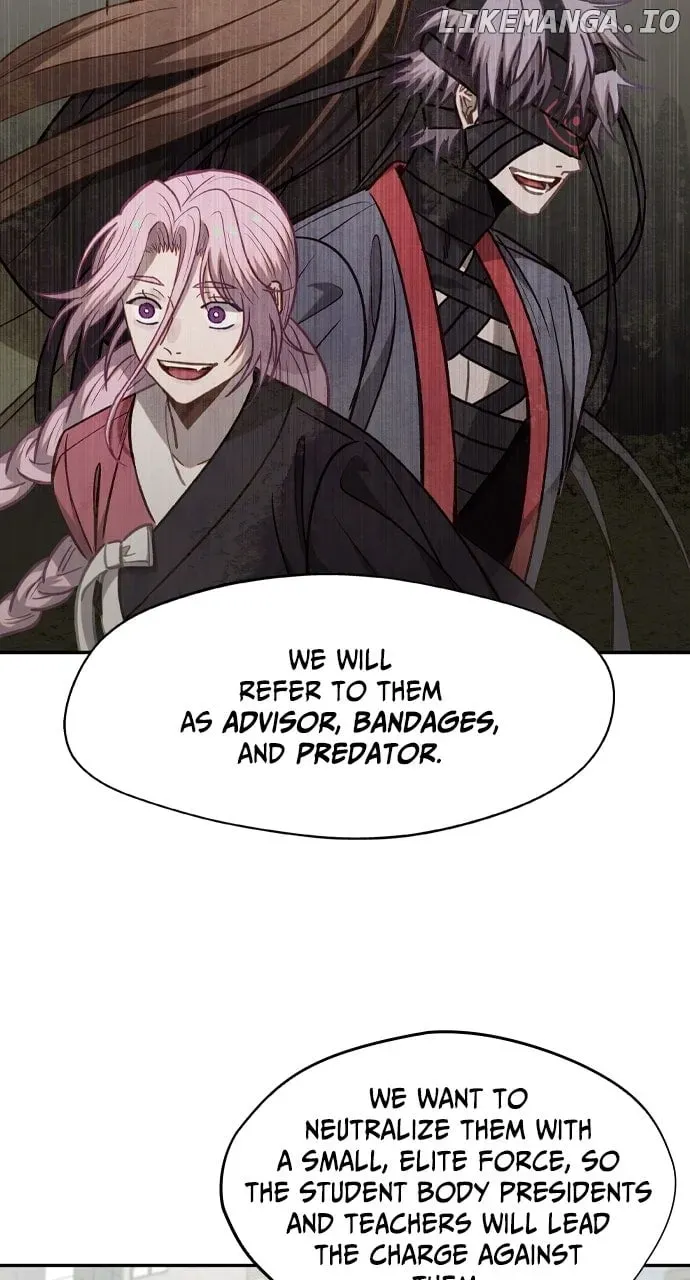 Return of the Gods Chapter 77 Online - página 43