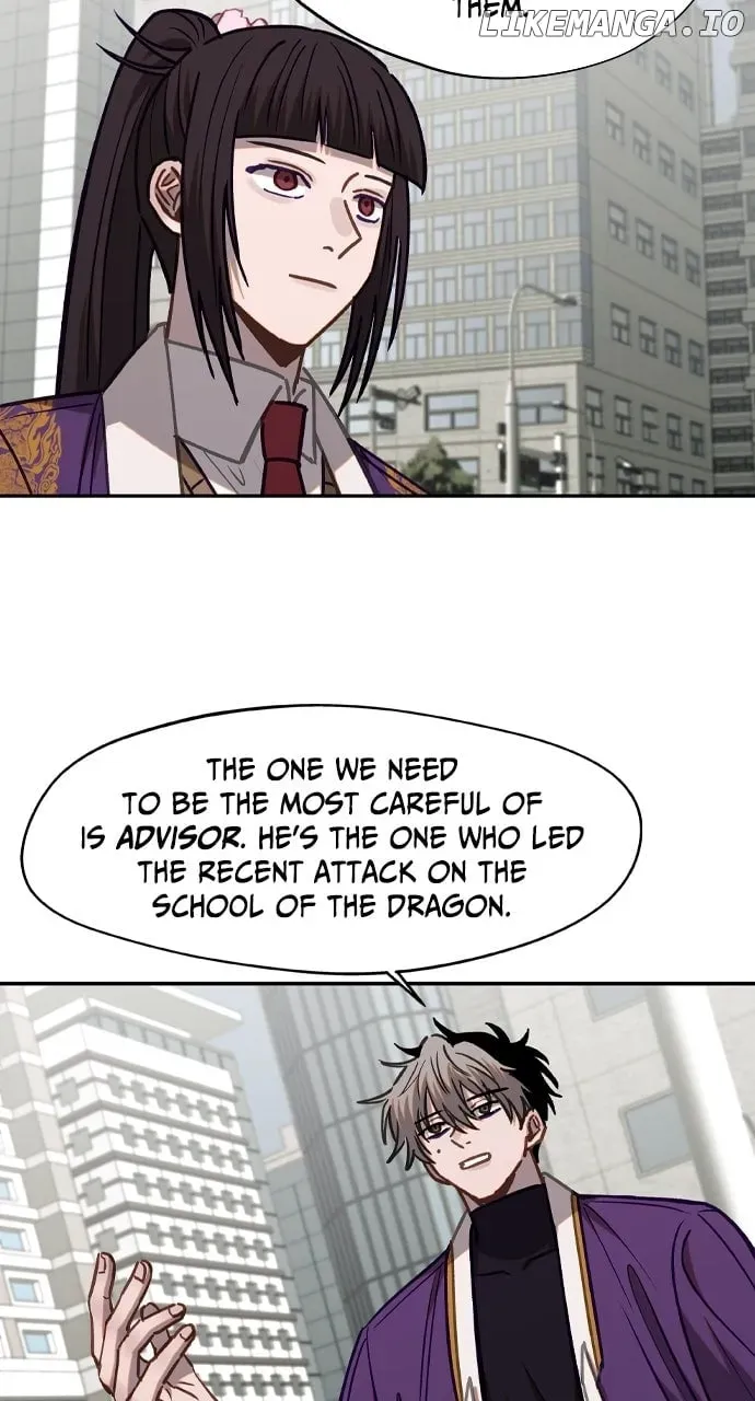 Return of the Gods Chapter 77 Online - página 44