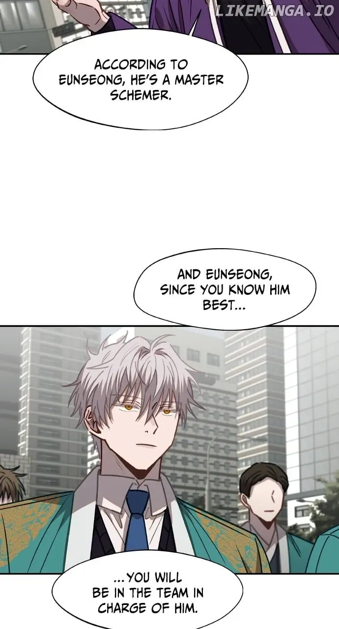 Return of the Gods Chapter 77 Online - página 45
