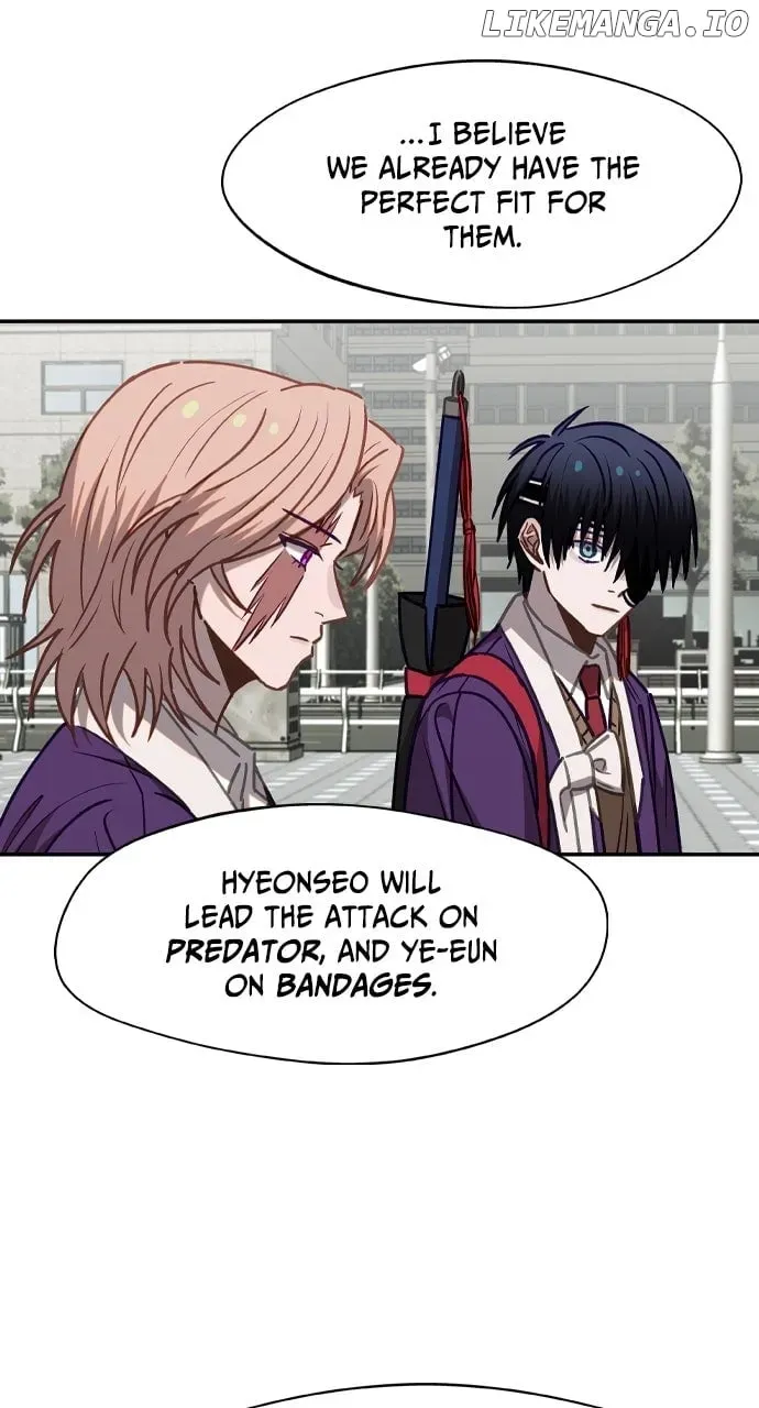 Return of the Gods Chapter 77 Online - página 47
