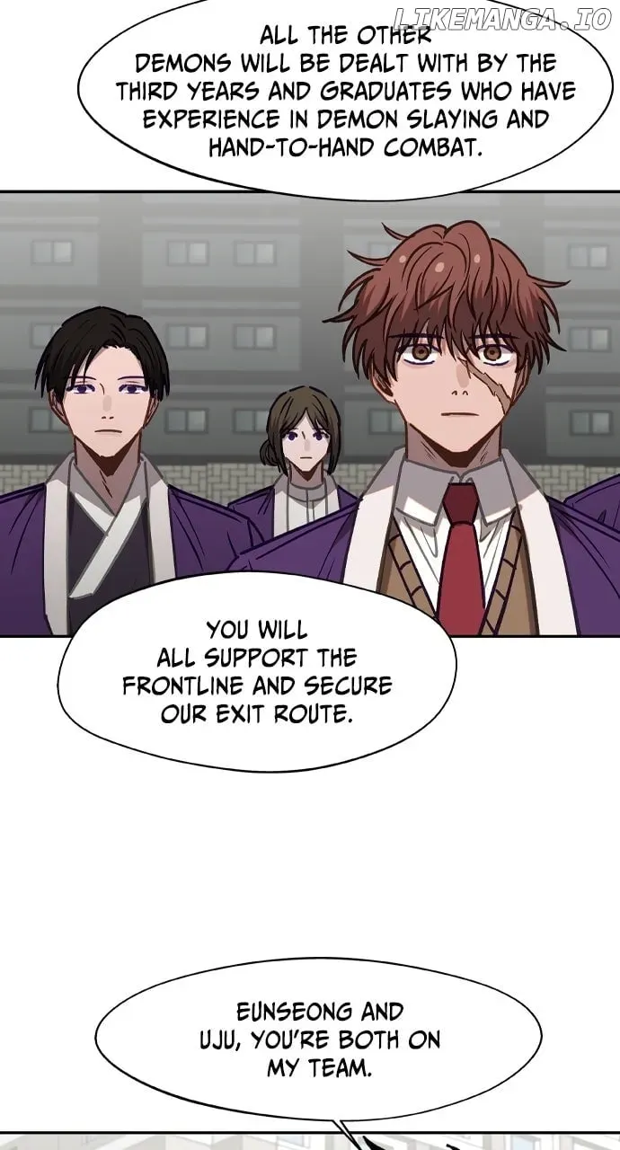 Return of the Gods Chapter 77 Online - página 48