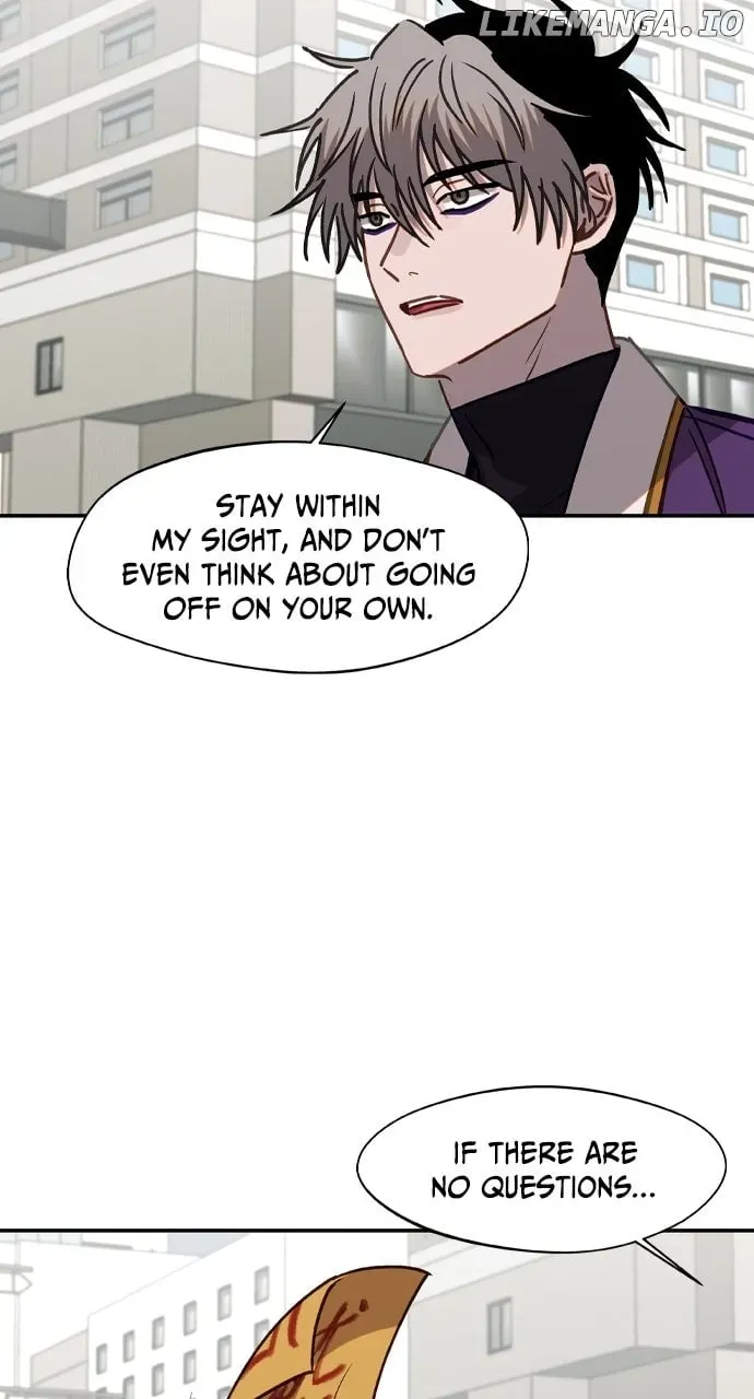 Return of the Gods Chapter 77 Online - página 49