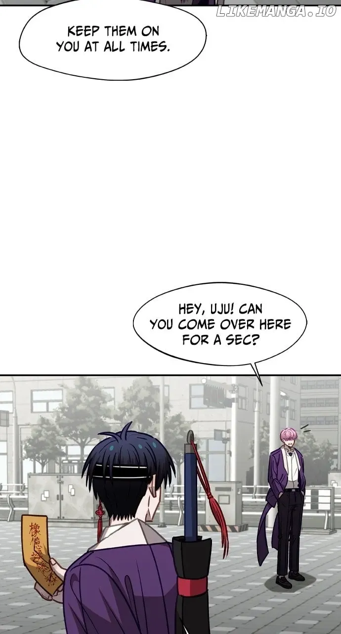 Return of the Gods Chapter 77 Online - página 52