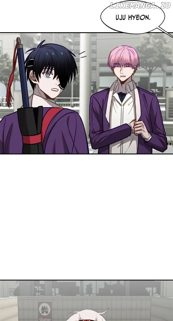 Return of the Gods Chapter 77 Online - página 58