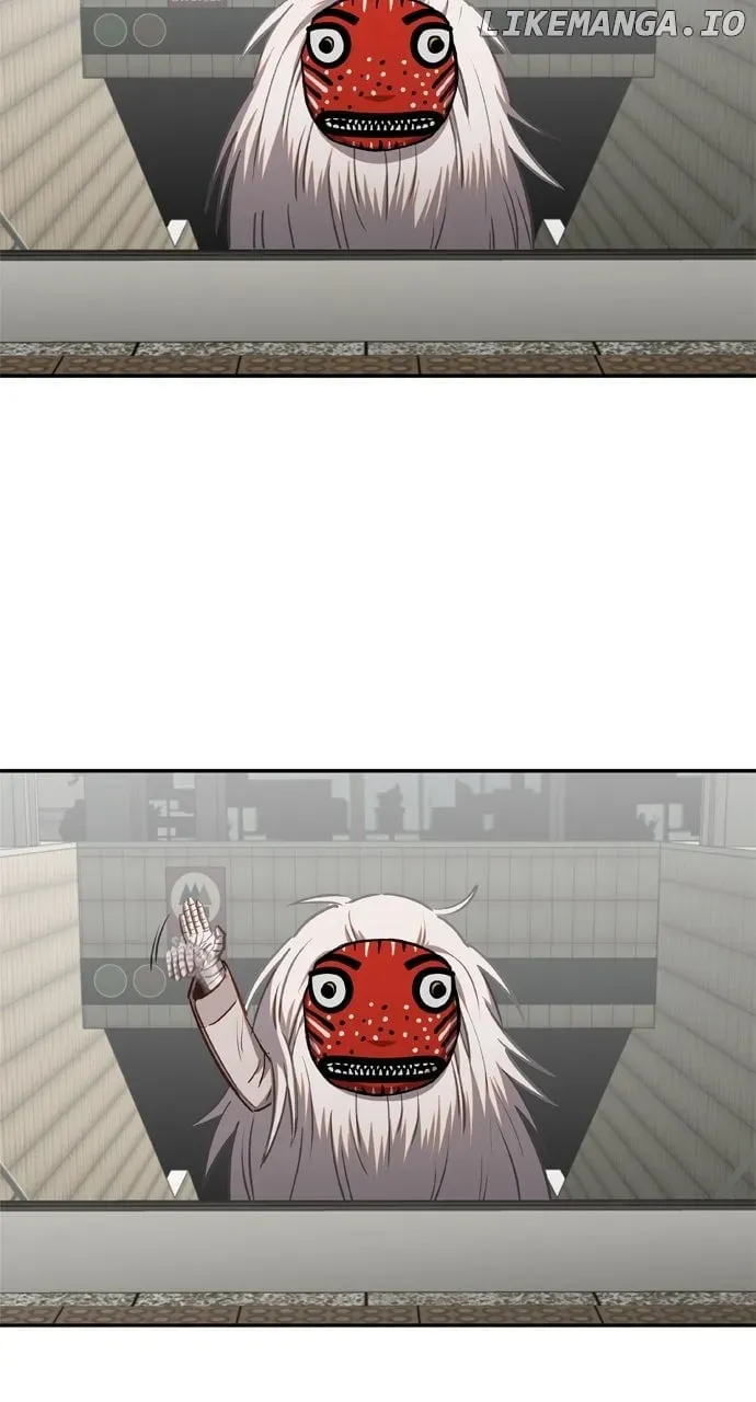 Return of the Gods Chapter 77 Online - página 59