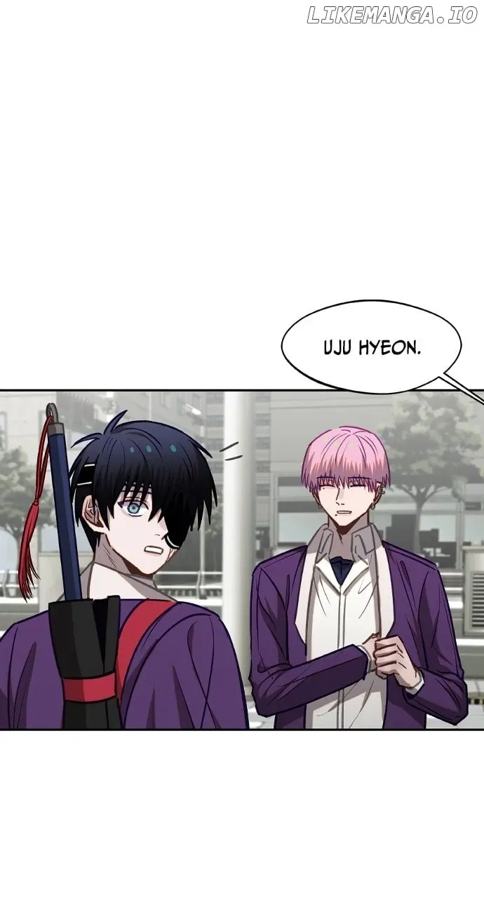 Return of the Gods Chapter 78 Online - página 1