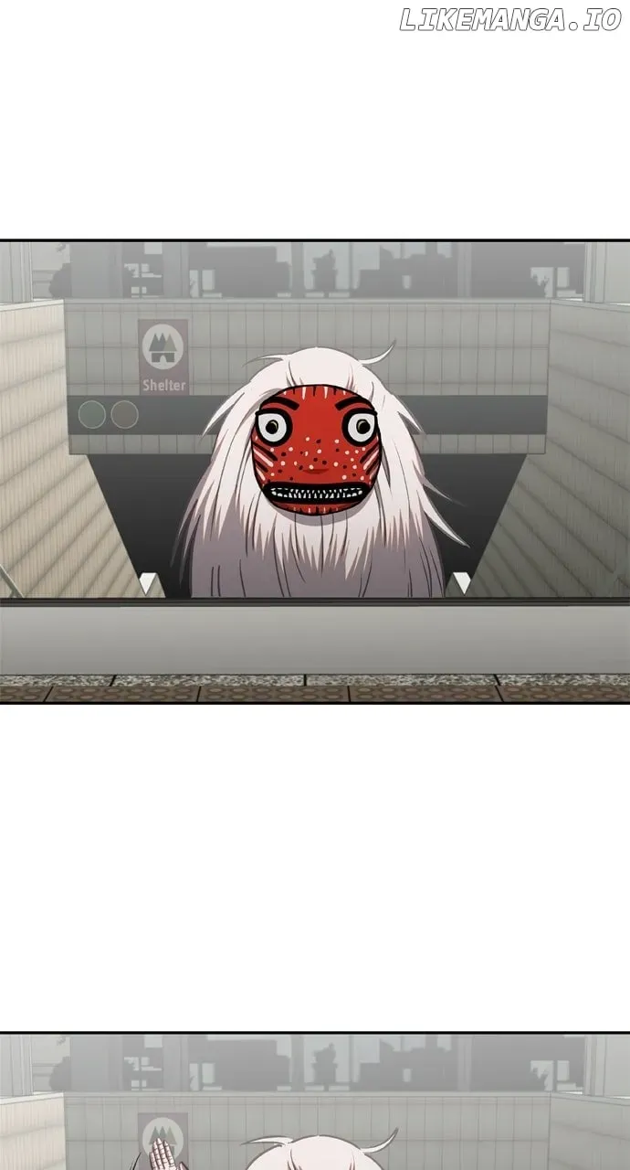Return of the Gods Chapter 78 Online - página 2