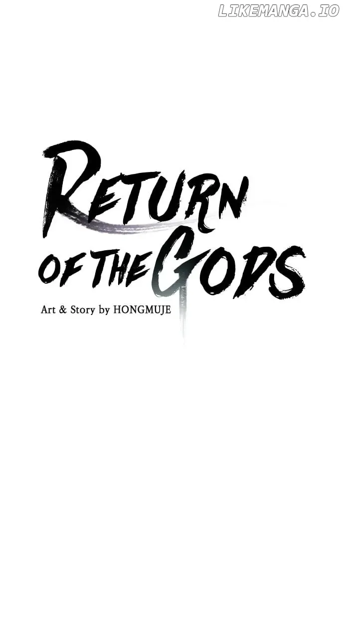 Return of the Gods Chapter 78 Online - página 4