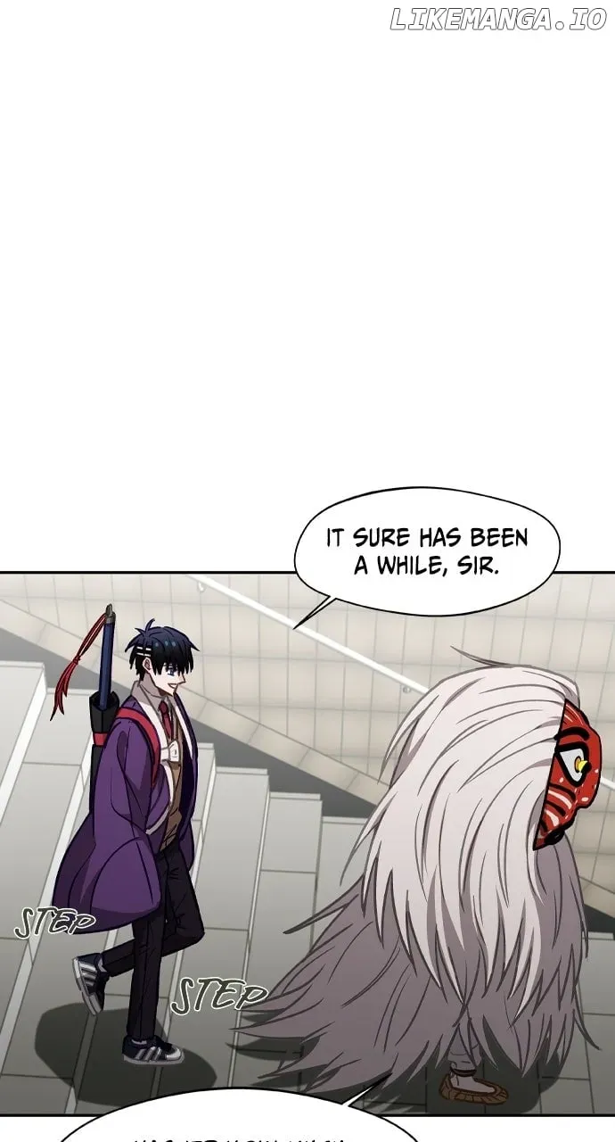Return of the Gods Chapter 78 Online - página 5