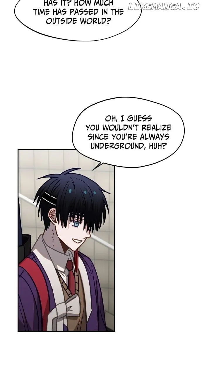 Return of the Gods Chapter 78 Online - página 6
