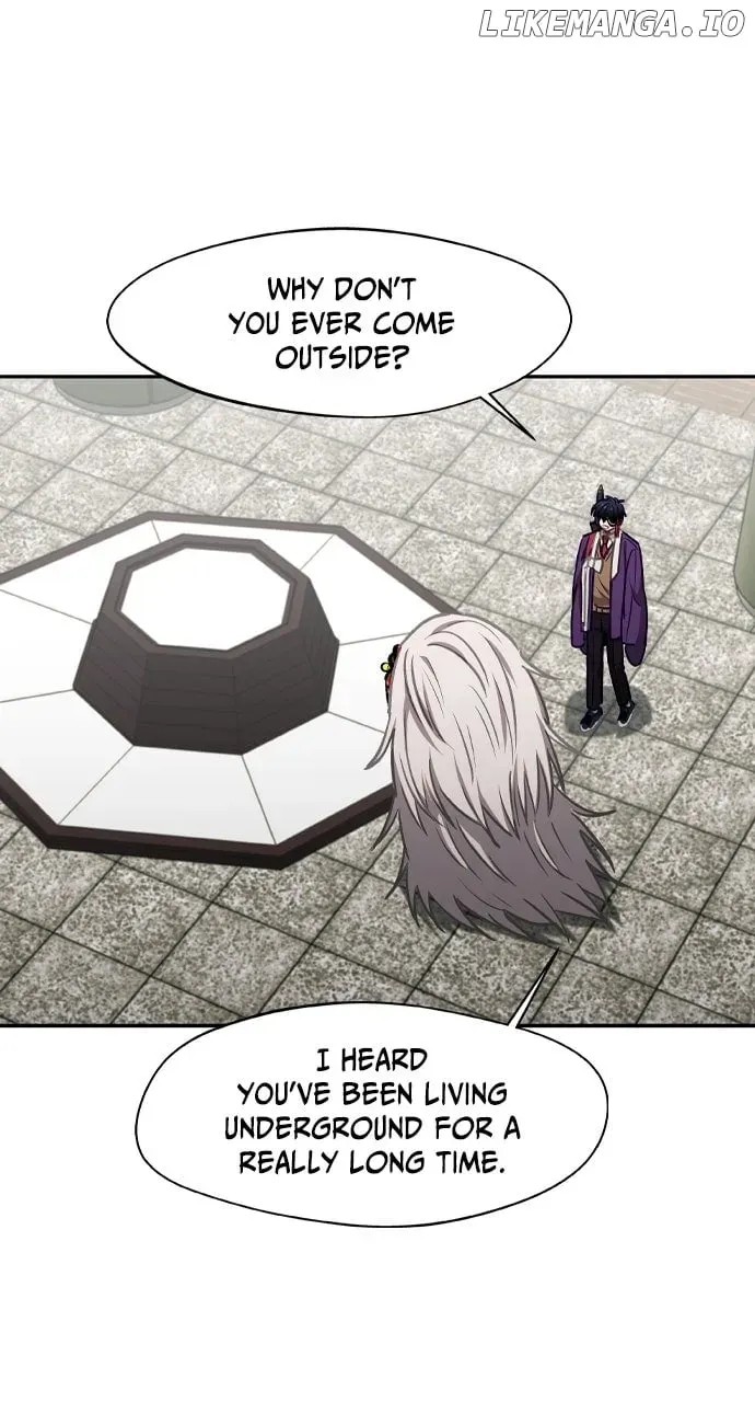 Return of the Gods Chapter 78 Online - página 7
