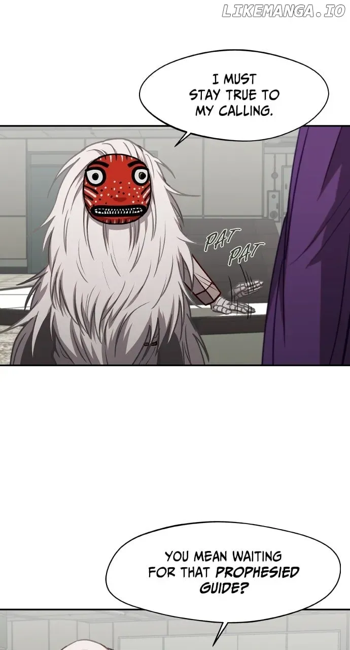 Return of the Gods Chapter 78 Online - página 8