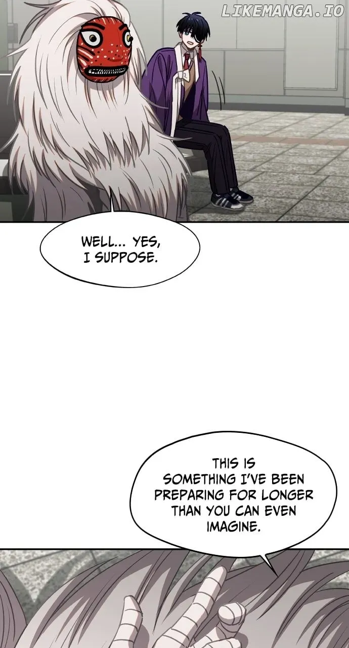 Return of the Gods Chapter 78 Online - página 9