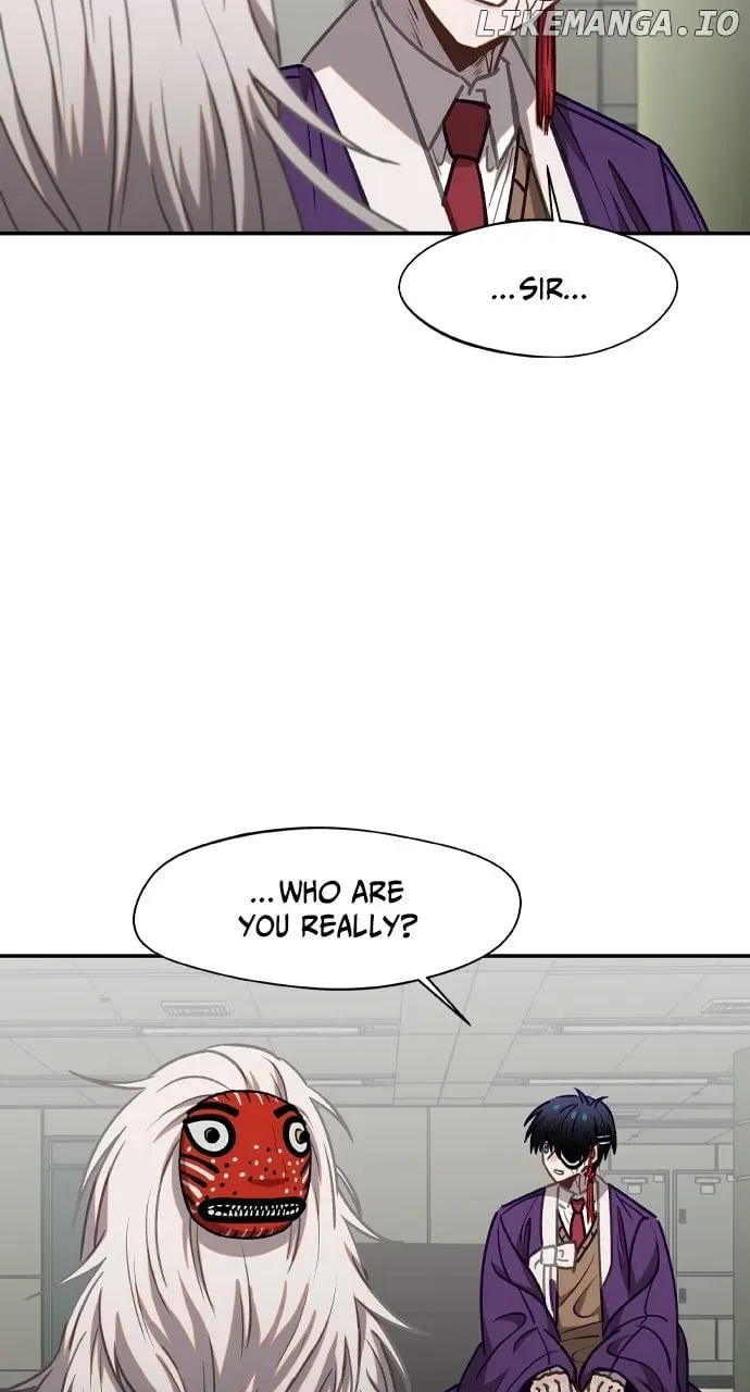 Return of the Gods Chapter 78 Online - página 11