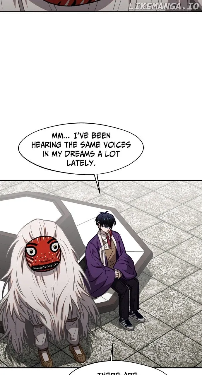 Return of the Gods Chapter 78 Online - página 13