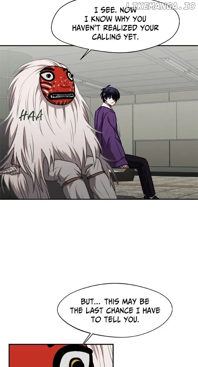 Return of the Gods Chapter 78 Online - página 16