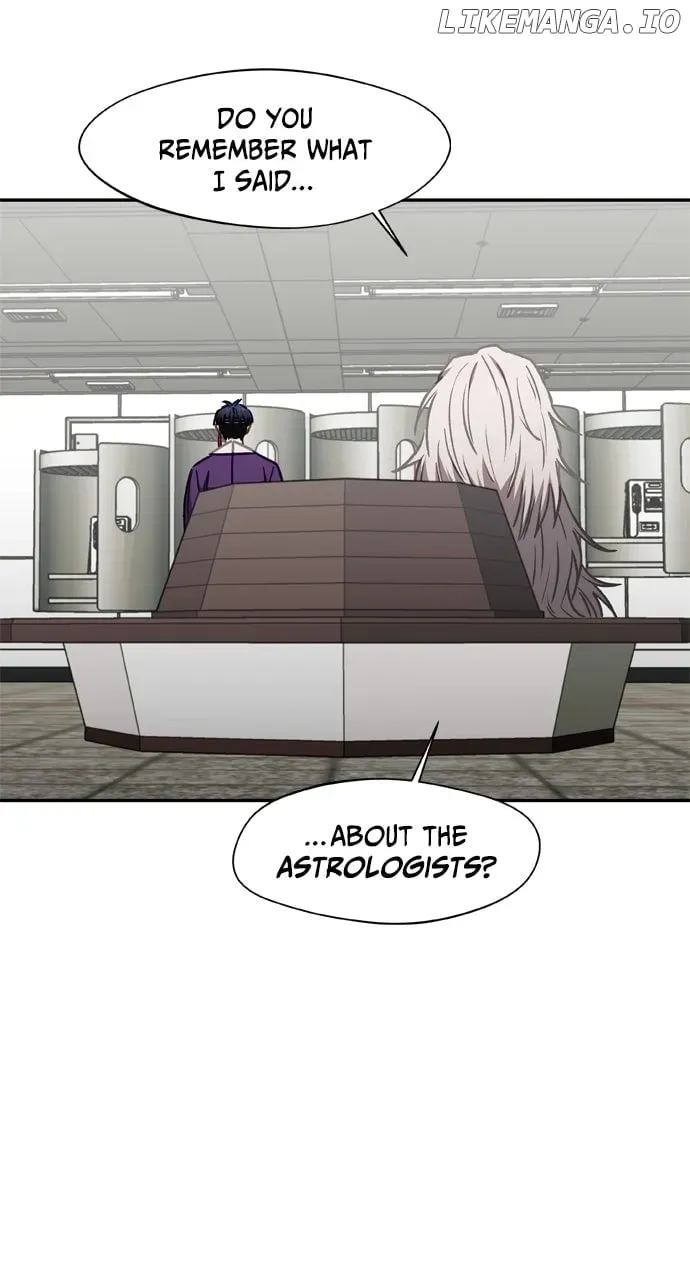 Return of the Gods Chapter 78 Online - página 18