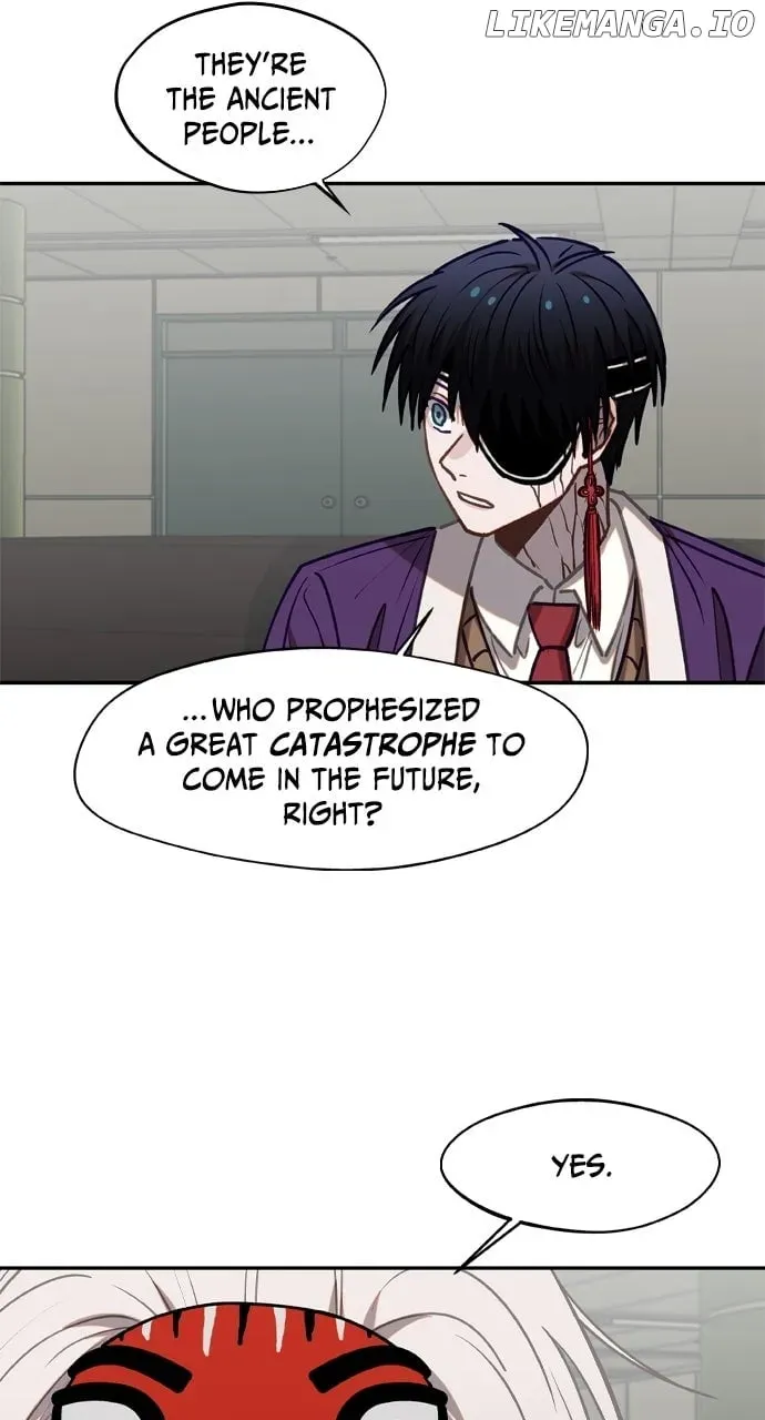 Return of the Gods Chapter 78 Online - página 19