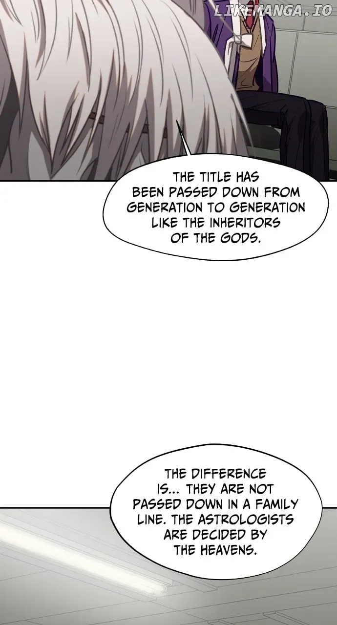 Return of the Gods Chapter 78 Online - página 21