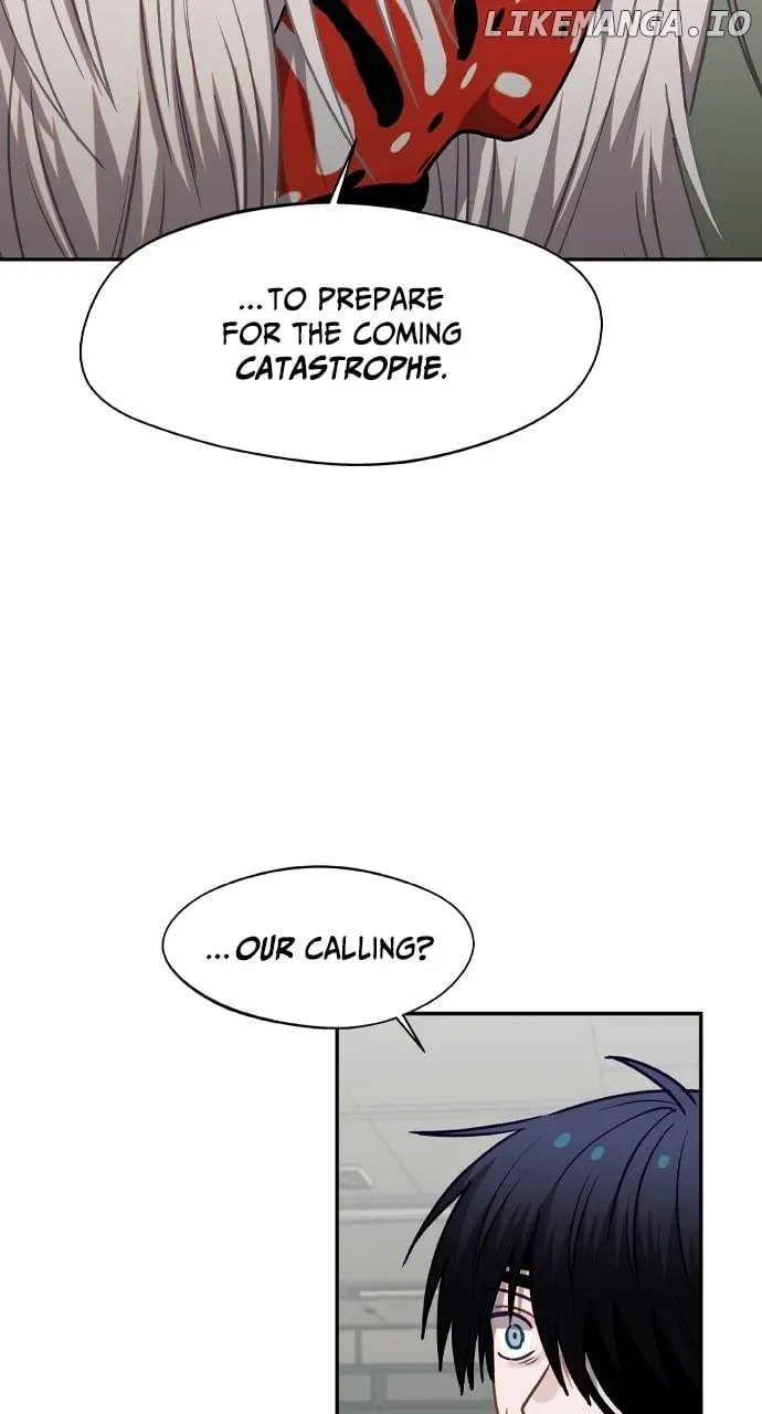Return of the Gods Chapter 78 Online - página 23
