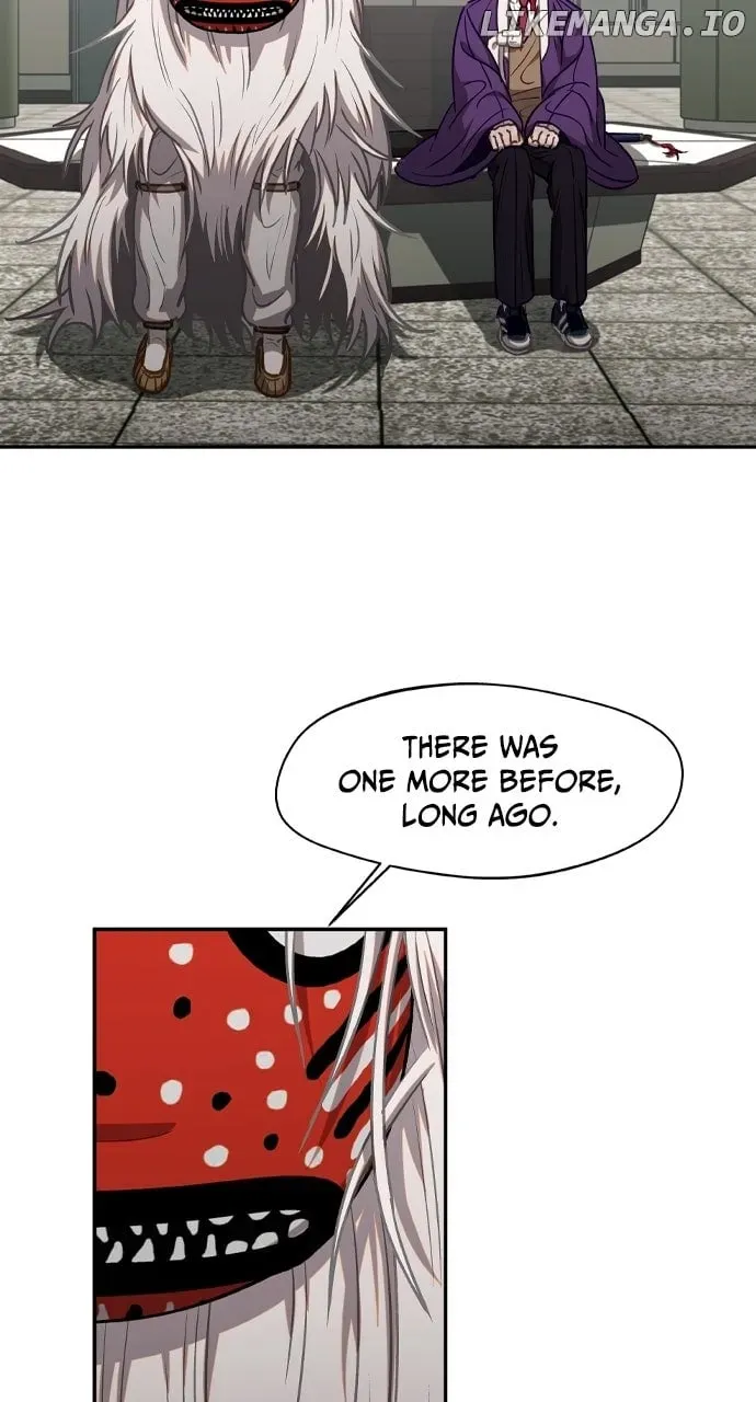 Return of the Gods Chapter 78 Online - página 25