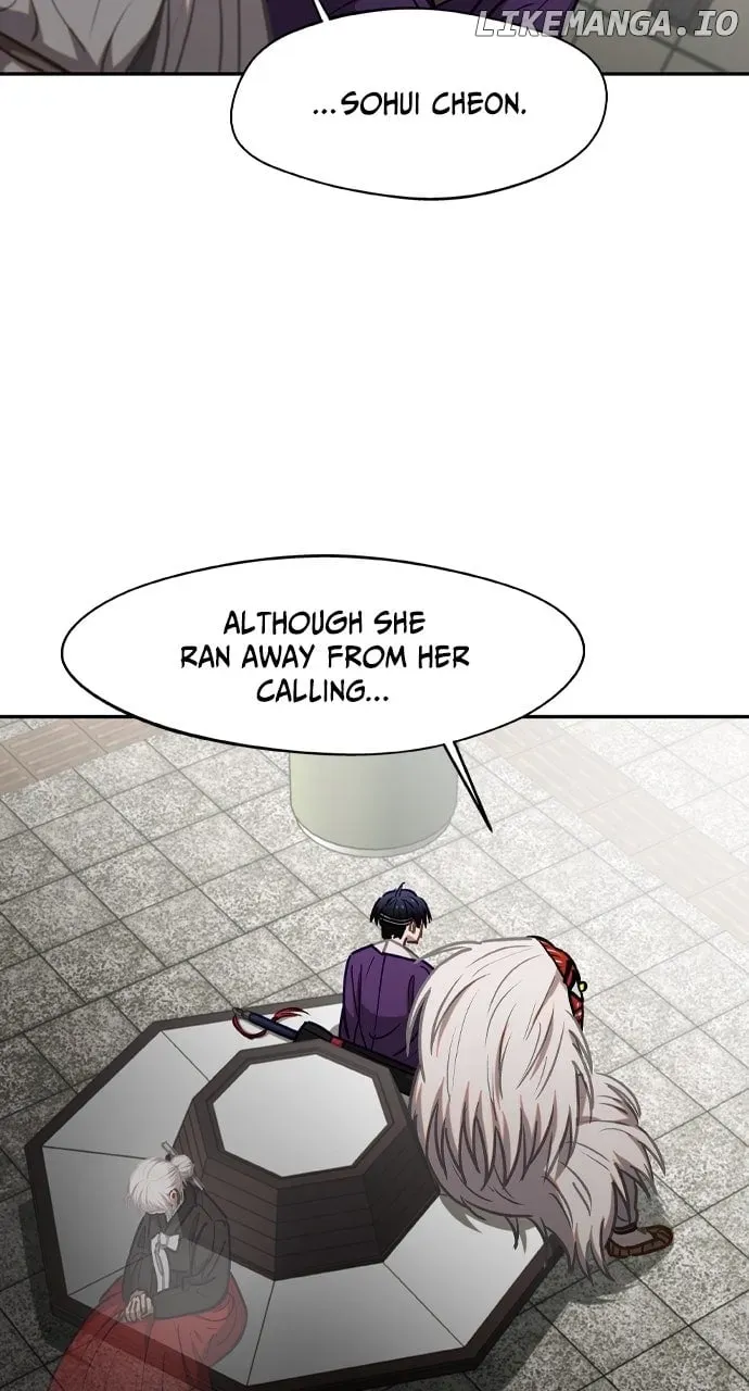 Return of the Gods Chapter 78 Online - página 27