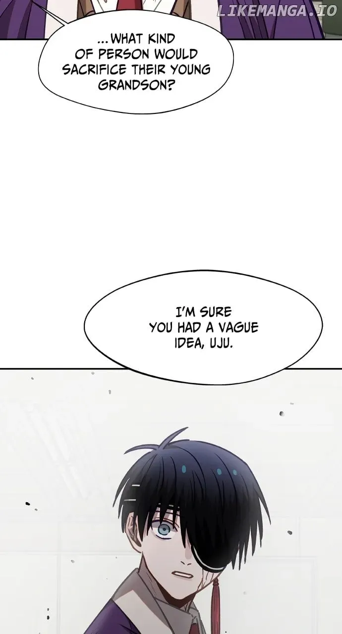 Return of the Gods Chapter 78 Online - página 30