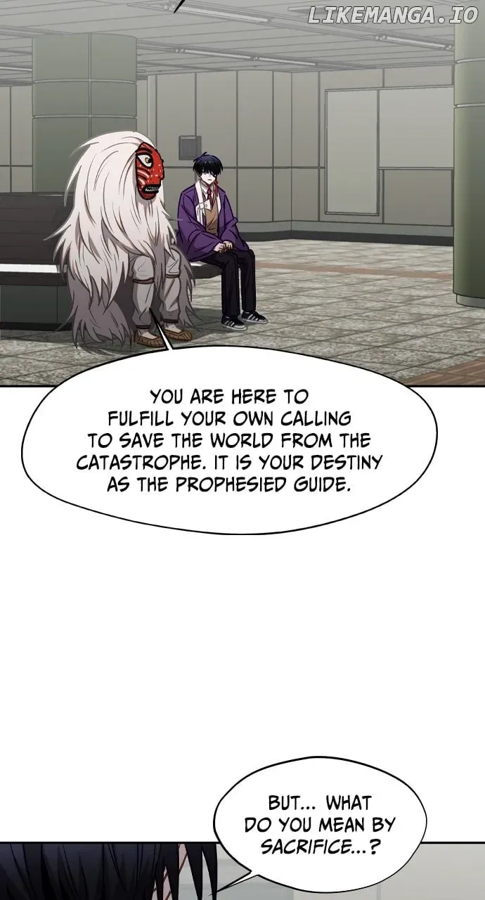 Return of the Gods Chapter 78 Online - página 32