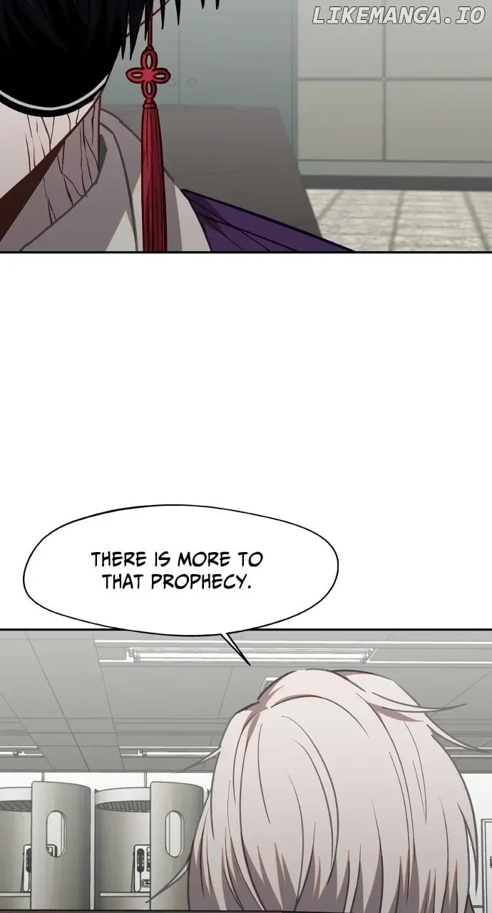 Return of the Gods Chapter 78 Online - página 33