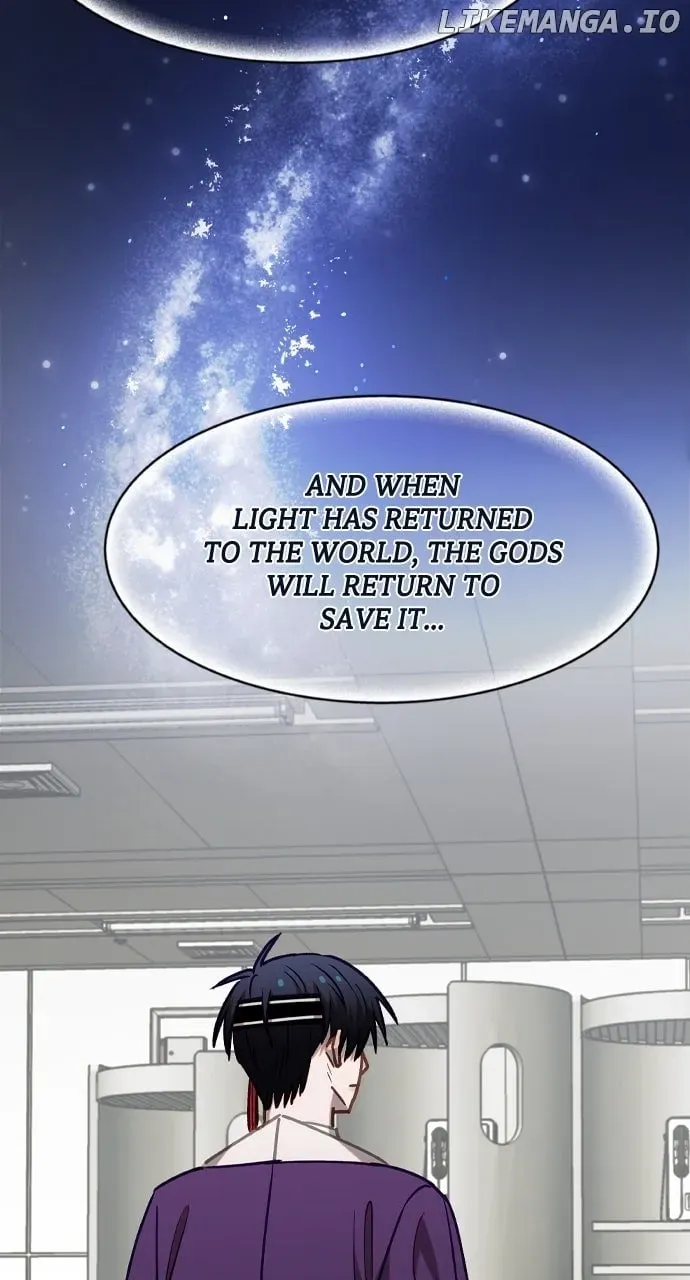 Return of the Gods Chapter 78 Online - página 35
