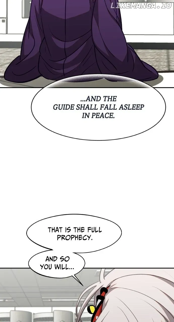 Return of the Gods Chapter 78 Online - página 36
