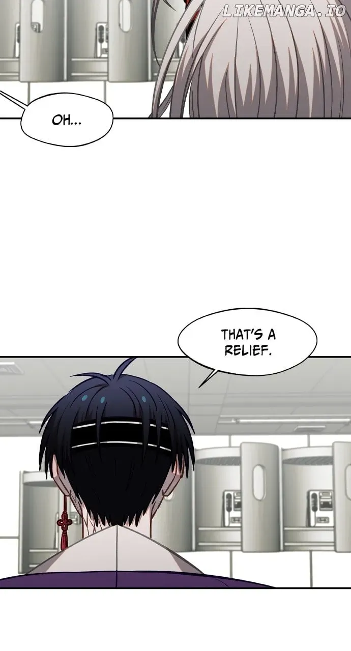 Return of the Gods Chapter 78 Online - página 37