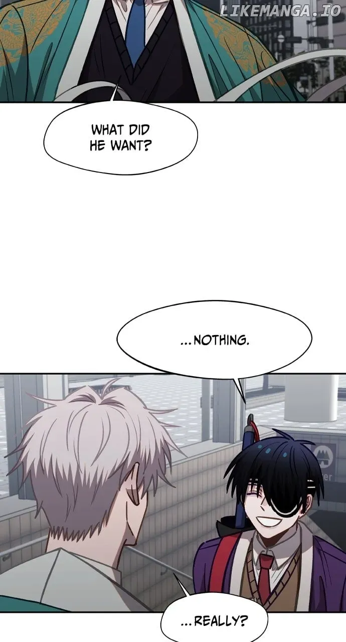 Return of the Gods Chapter 78 Online - página 43