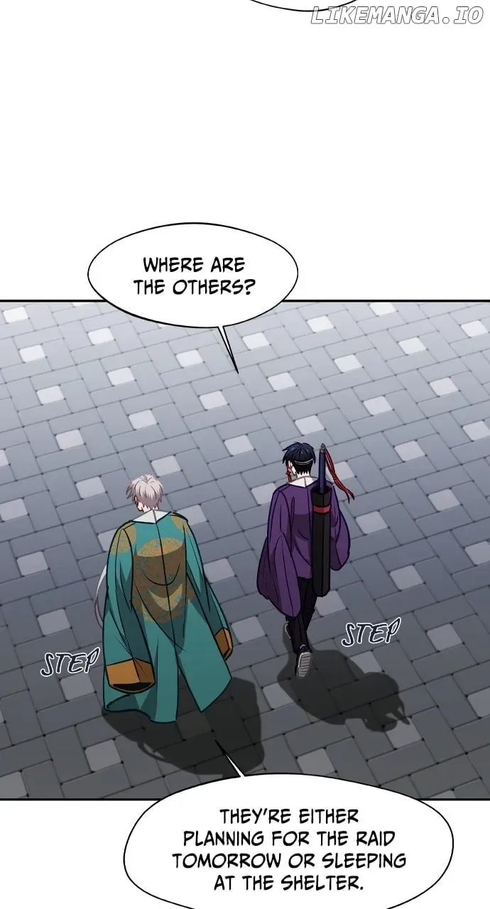 Return of the Gods Chapter 78 Online - página 44