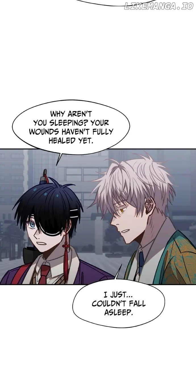 Return of the Gods Chapter 78 Online - página 45