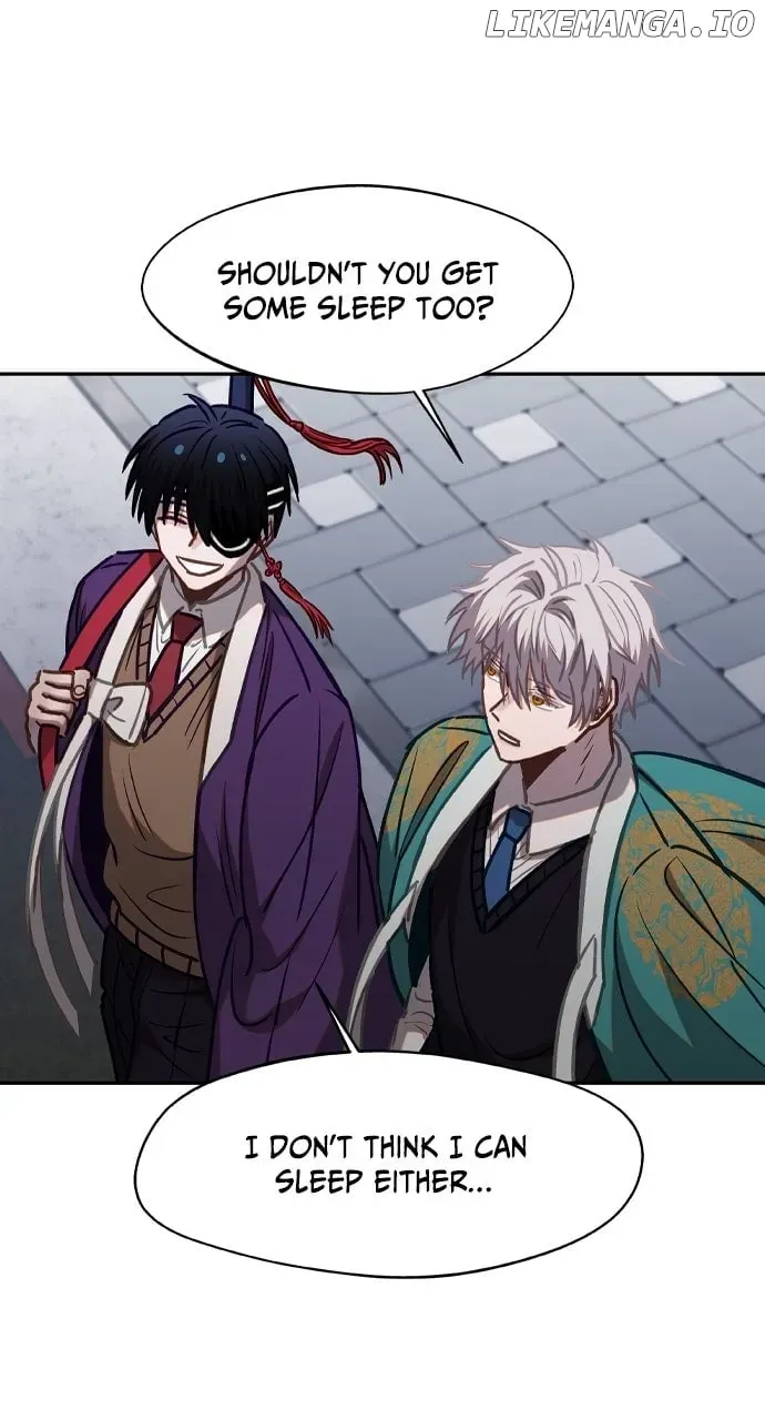 Return of the Gods Chapter 78 Online - página 46