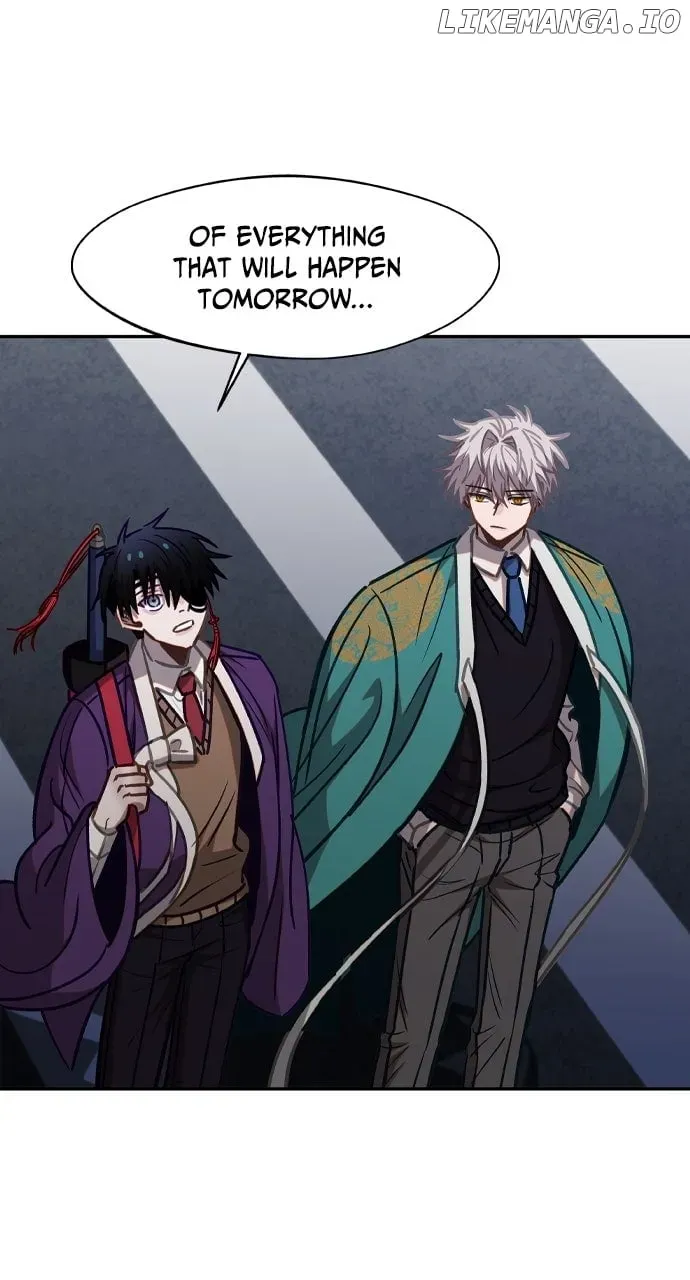 Return of the Gods Chapter 78 Online - página 48