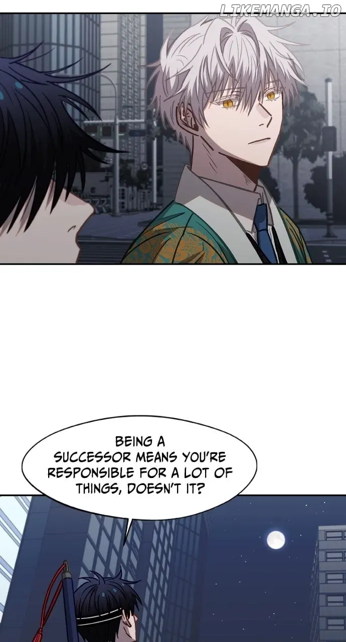 Return of the Gods Chapter 78 Online - página 50