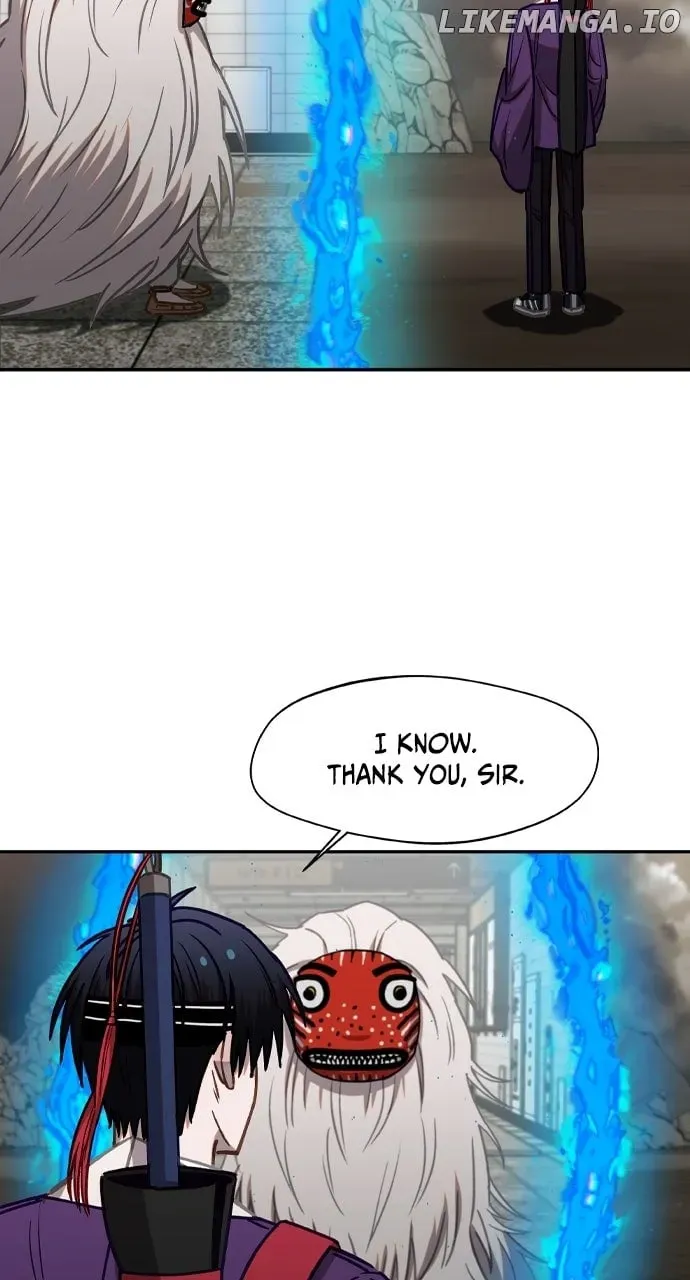Return of the Gods Chapter 78 Online - página 59