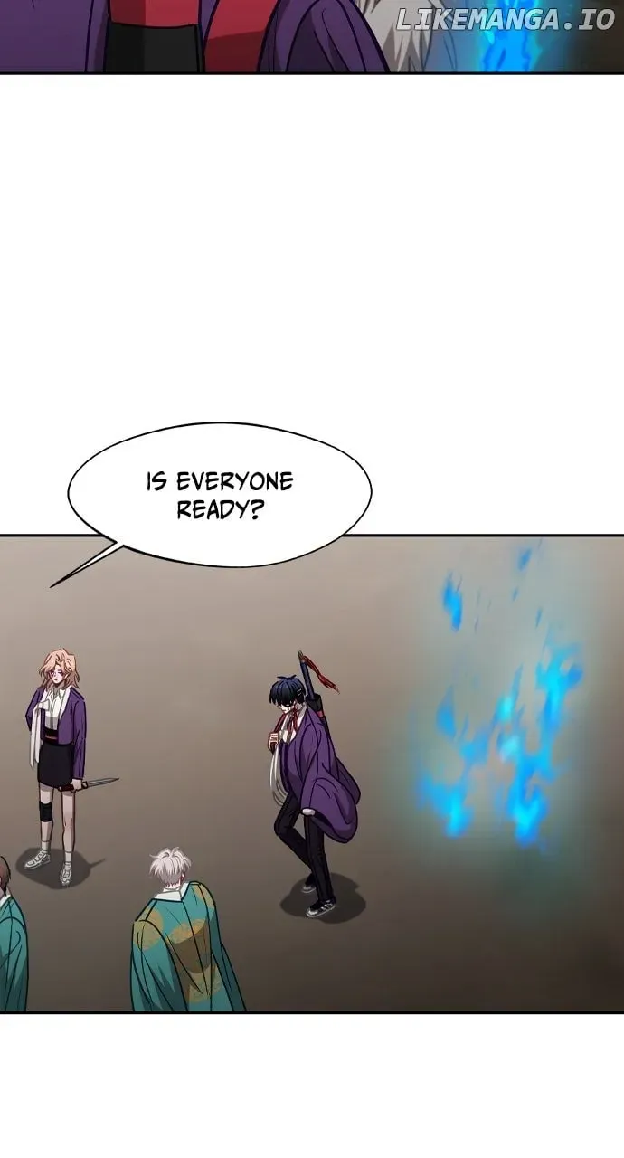 Return of the Gods Chapter 78 Online - página 60