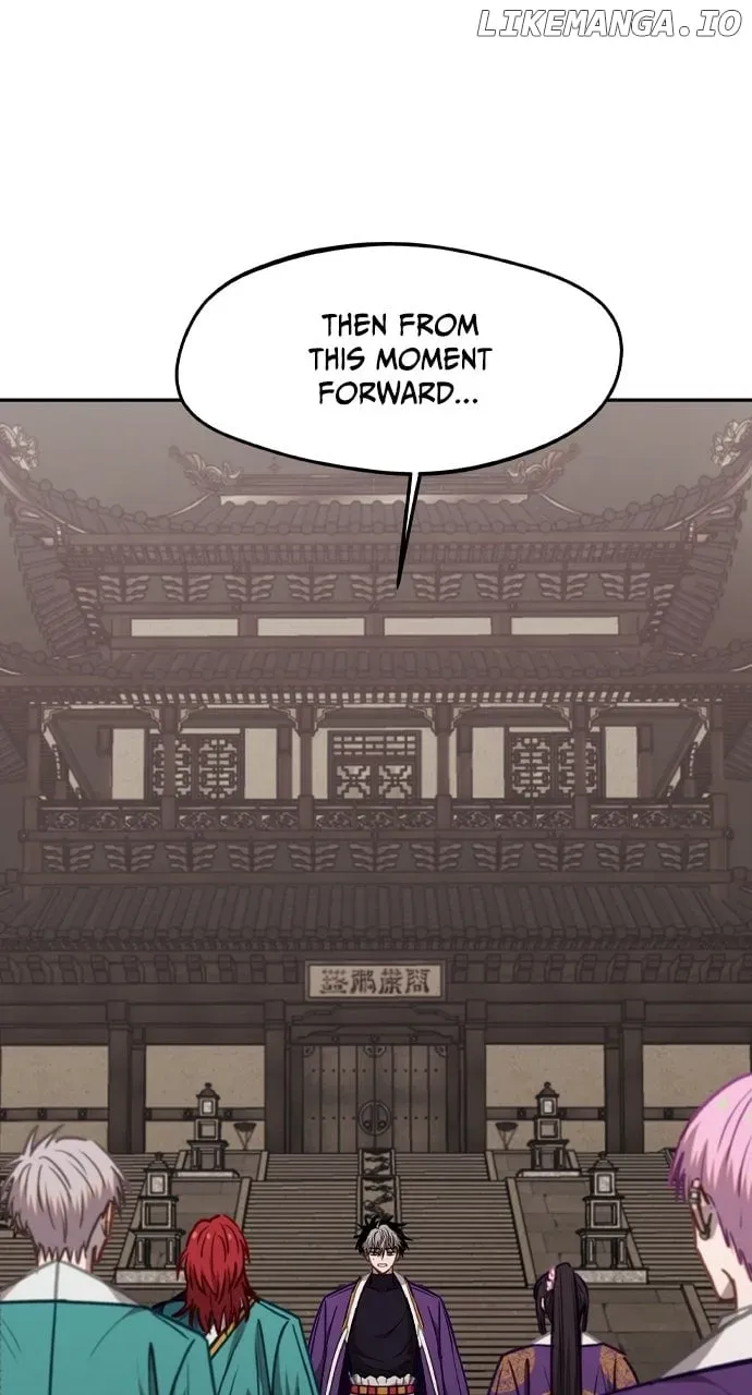 Return of the Gods Chapter 78 Online - página 61
