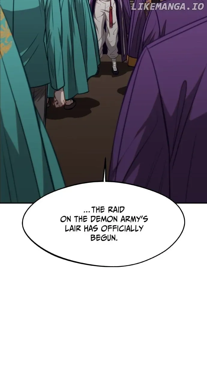 Return of the Gods Chapter 78 Online - página 62